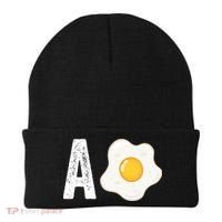 Dichos Mexicano Chistosa A Huevo Funny Spanish Slang Funny Mexican Sayings Beanie thumb 0