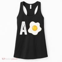 Dichos Mexicano Chistosa A Huevo Funny Spanish Slang Funny Mexican Sayings Women's Tank Top thumb 0