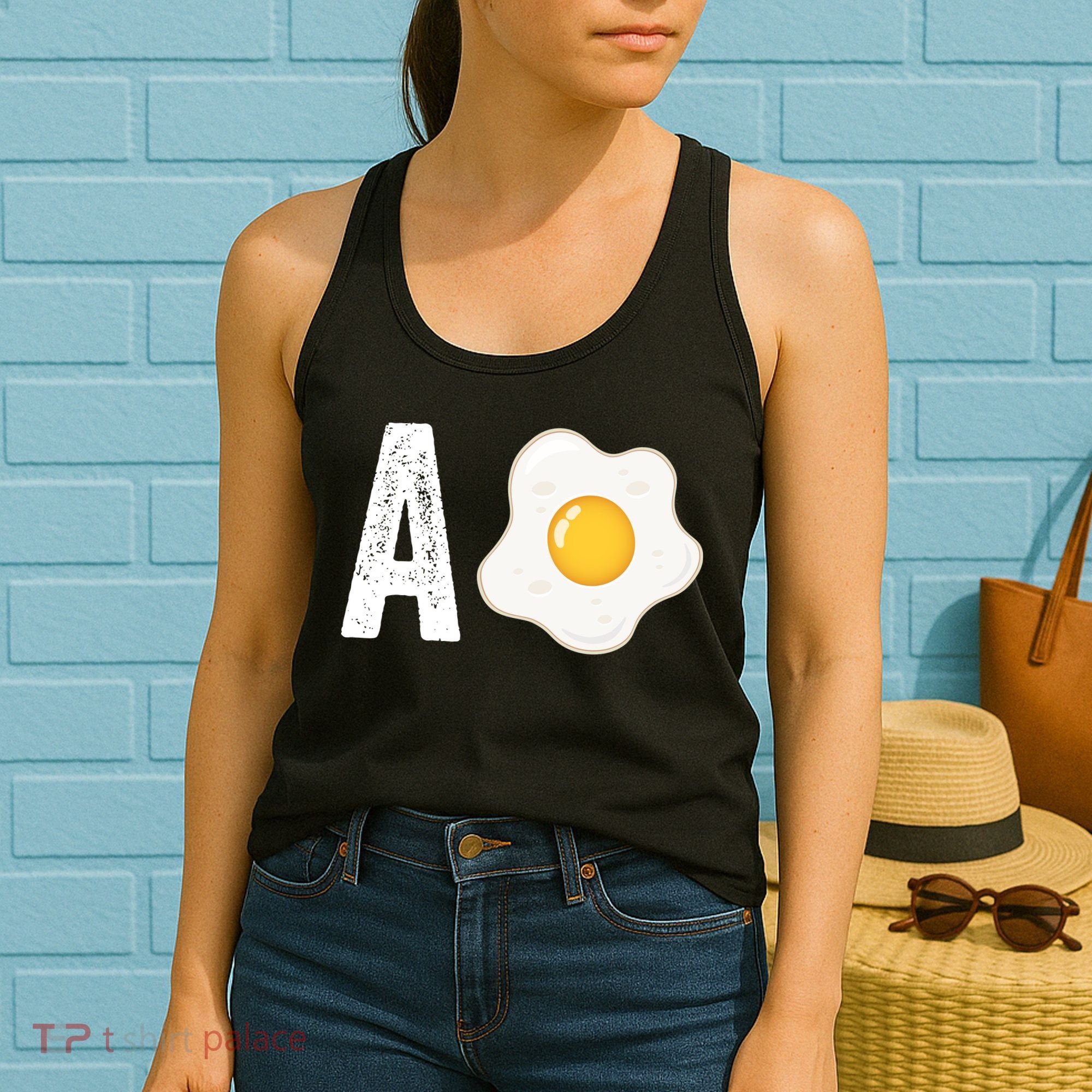 Dichos Mexicano Chistosa A Huevo Funny Spanish Slang Funny Mexican Sayings Women's Tank Top