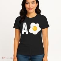 Dichos Mexicano Chistosa A Huevo Funny Spanish Slang Funny Mexican Sayings Women's T-Shirt thumb 4