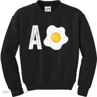Dichos Mexicano Chistosa A Huevo Funny Spanish Slang Funny Mexican Sayings Kids Sweatshirt thumb 0