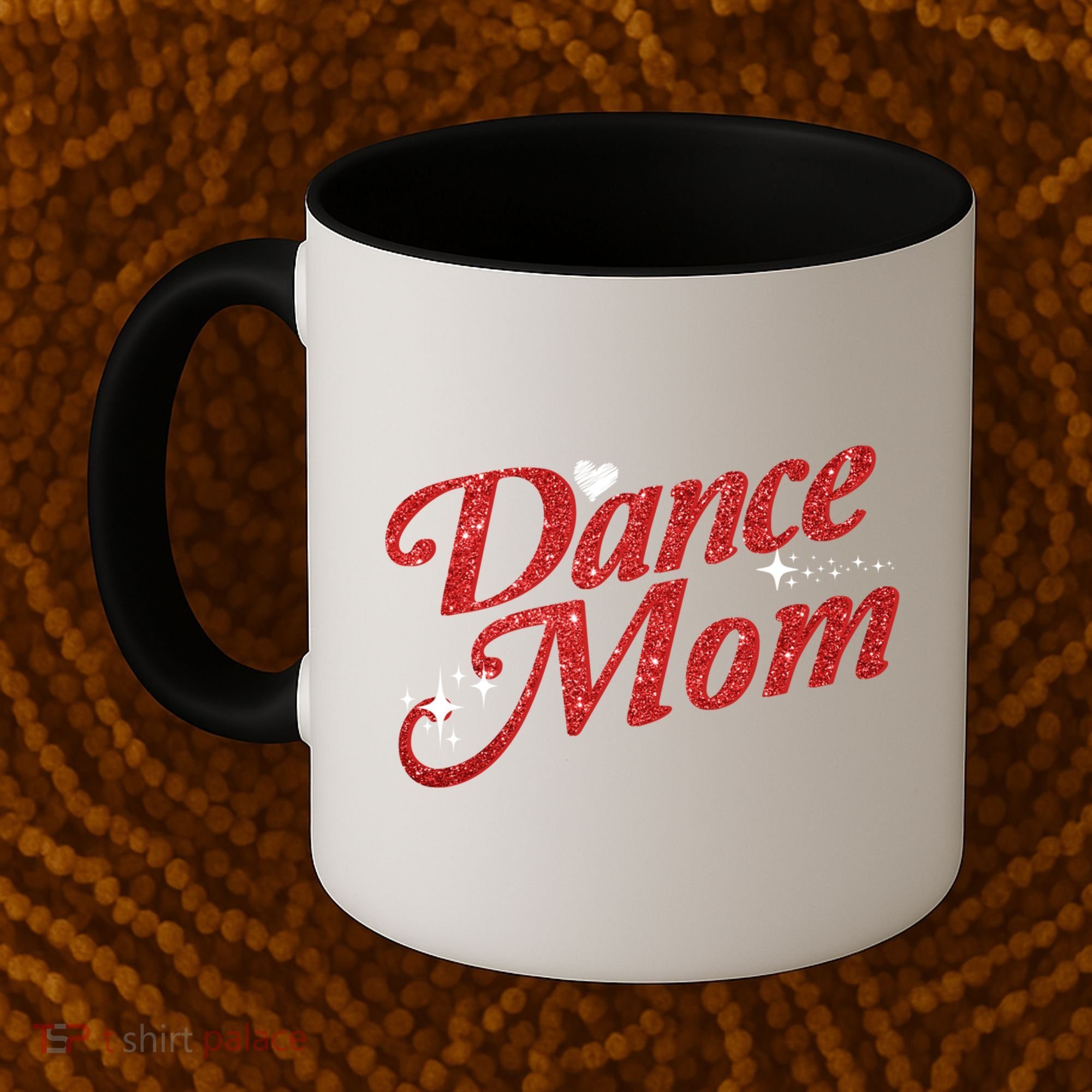 Dancing Mom Clothing Dance Mom Gift Coffee Mug