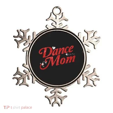 Dancing Mom Clothing Dance Mom Gift Ornament