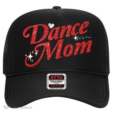 Dancing Mom Clothing Dance Mom Gift Hat