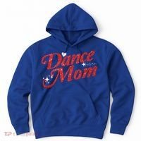 Dancing Mom Clothing Dance Mom Gift Hoodie thumb 0