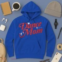 Dancing Mom Clothing Dance Mom Gift Hoodie thumb 3