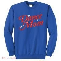 Dancing Mom Clothing Dance Mom Gift Sweatshirt thumb 0