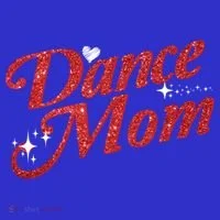 Dancing Mom Clothing Dance Mom Gift Mousepad thumb 1