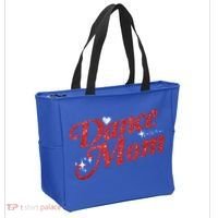 Dancing Mom Clothing Dance Mom Gift Tote Bag thumb 2