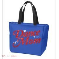 Dancing Mom Clothing Dance Mom Gift Tote Bag thumb 3