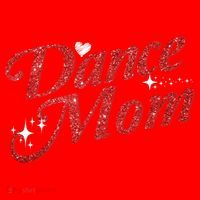Dancing Mom Clothing Dance Mom Gift Santa Hat thumb 1