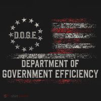 Doge Meme D.O.G.E. Department Of Government Efficiency Women's Tank Top thumb 5
