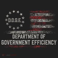 Doge Meme D.O.G.E. Department Of Government Efficiency Hat thumb 2