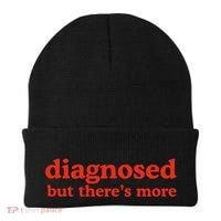 Dishonorable Mentions Diagnosed But ThereS More Beanie thumb 0