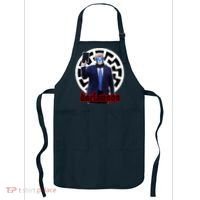 Dark Maga Donald Trump 2024 Apron thumb 0