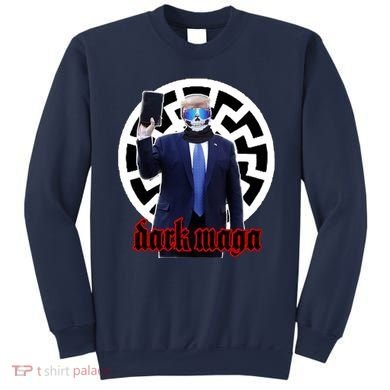 Dark Maga Donald Trump 2024 Sweatshirt
