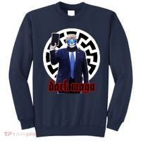 Dark Maga Donald Trump 2024 Sweatshirt thumb 0