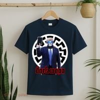 Dark Maga Donald Trump 2024 T-Shirt thumb 2