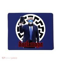 Dark Maga Donald Trump 2024 Mousepad thumb 0