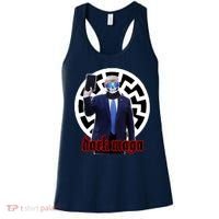 Dark Maga Donald Trump 2024 Women's Tank Top thumb 0