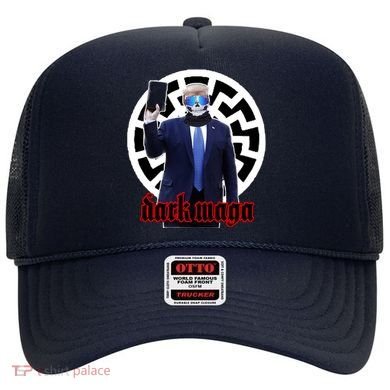 Dark Maga Donald Trump 2024 Hat