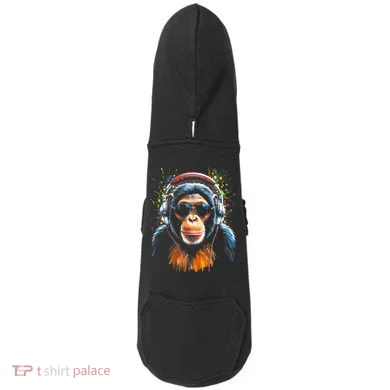 Doddie Hoodie
