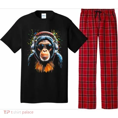 Pajama Set