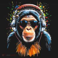 Dj Monkey Polo thumb 3