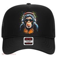 Dj Monkey Hat thumb 0