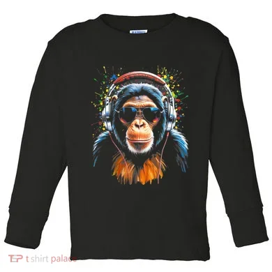 Toddler Long Sleeve
