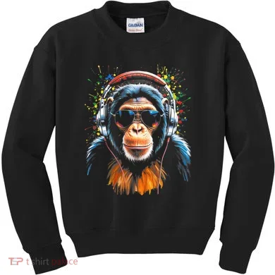 Kids Sweatshirt