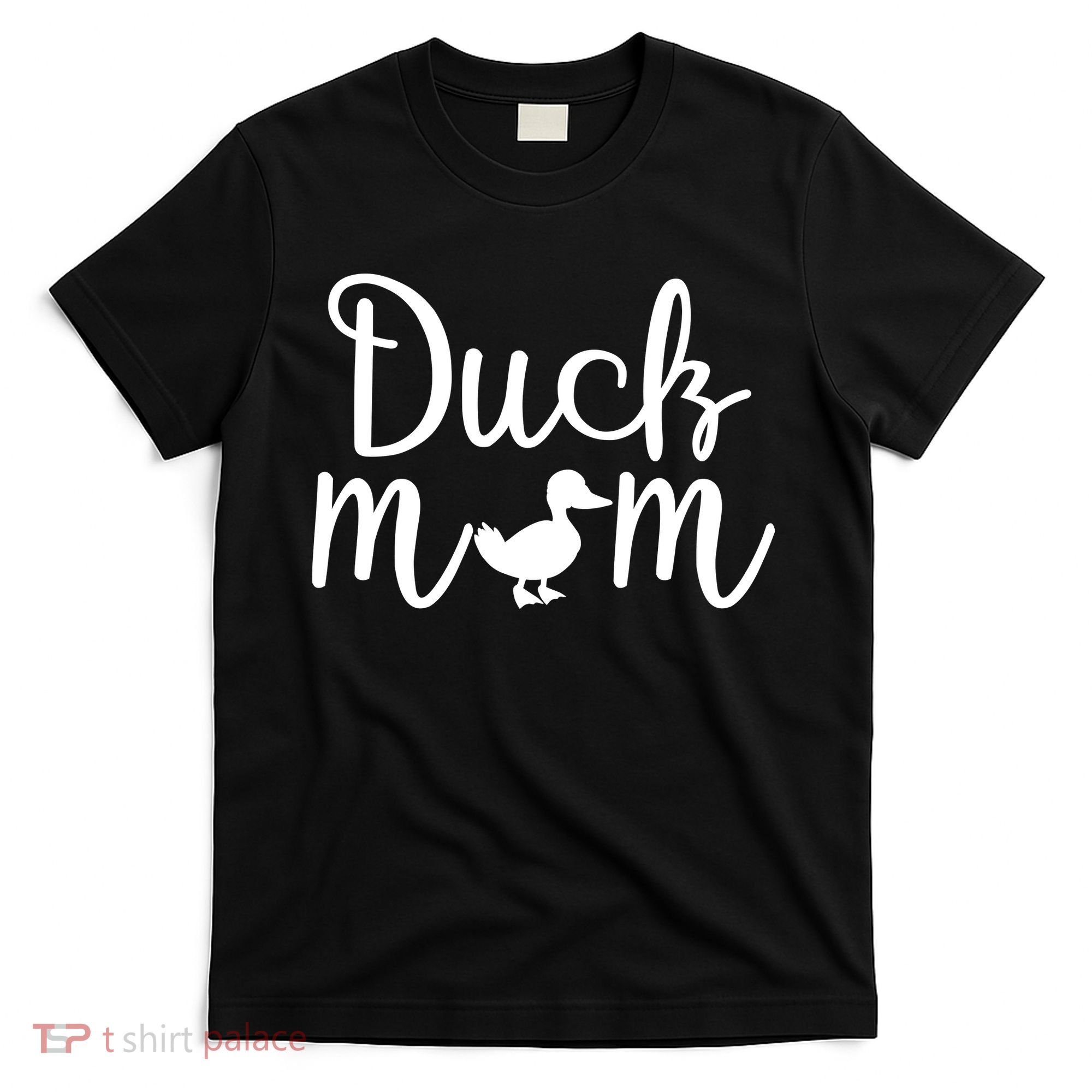 Duck Mom T-Shirt