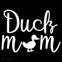 Duck Mom Polo thumb 3