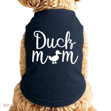 Doggie Tank