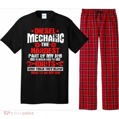 Pajama Set
