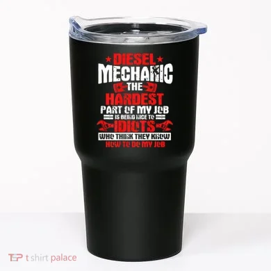 Tumbler