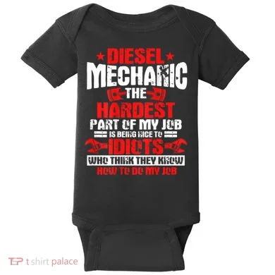 Baby Bodysuit