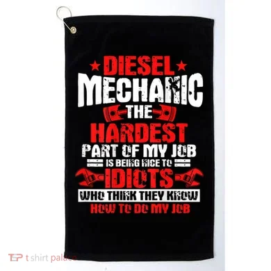 Golf Towel