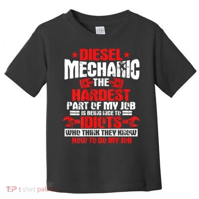 Toddler T-Shirt
