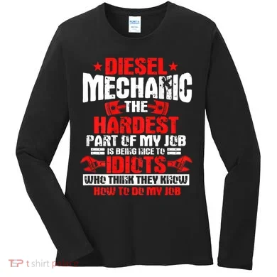 Women's Long Sleeve Shirt