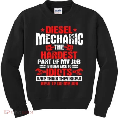 Kids Sweatshirt