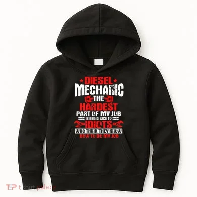 Kids Hoodie