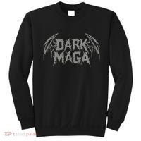 Dark Maga Sweatshirt thumb 0
