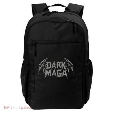 Dark Maga Backpack
