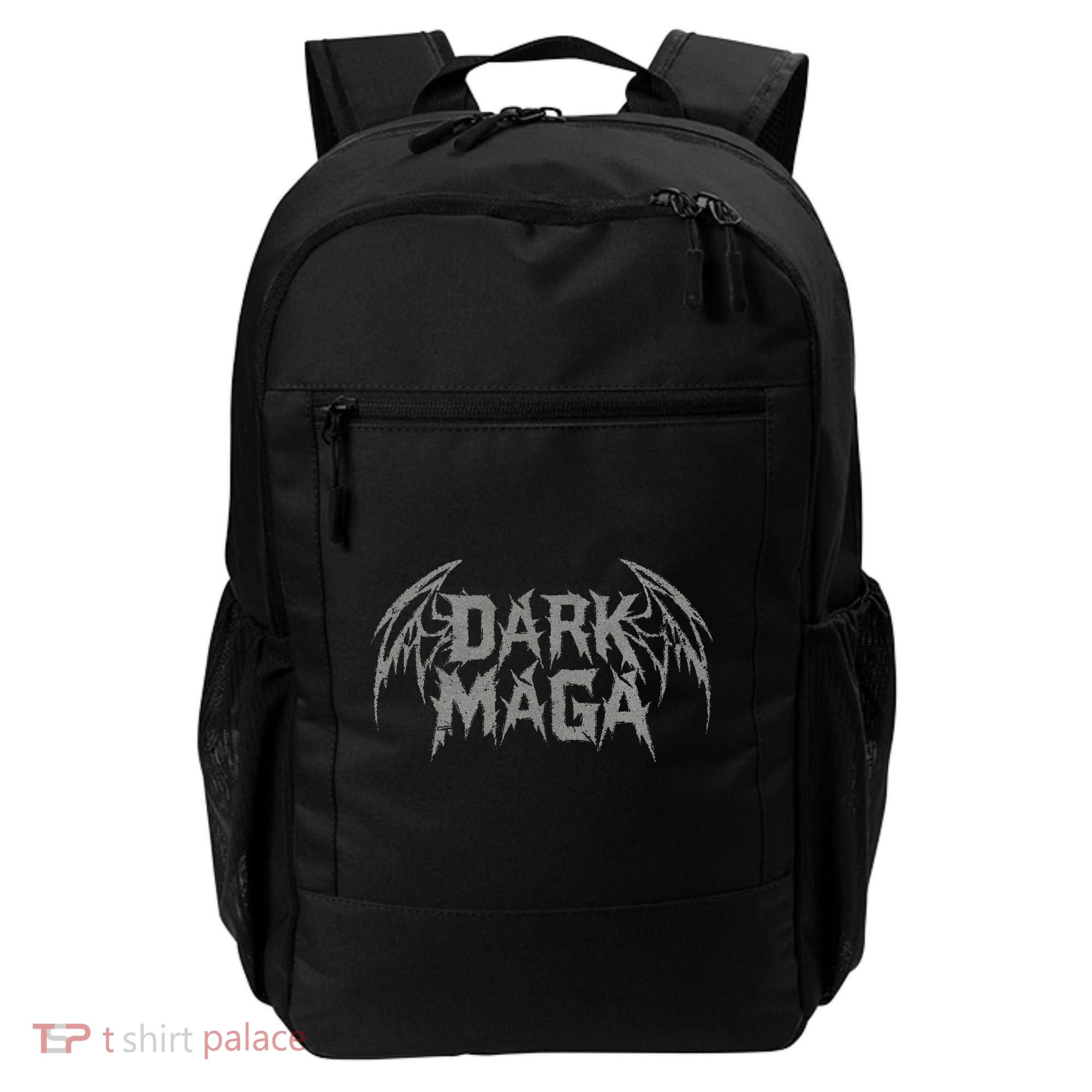 Dark Maga Backpack