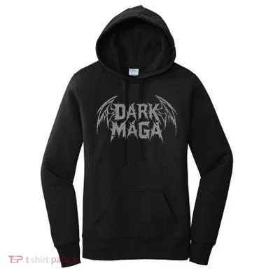 Dark Maga Women's Hoodie