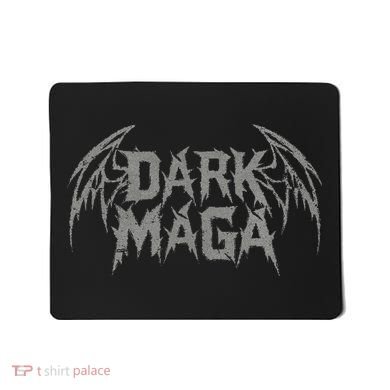 Dark Maga Mousepad