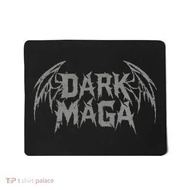 Dark Maga Mousepad