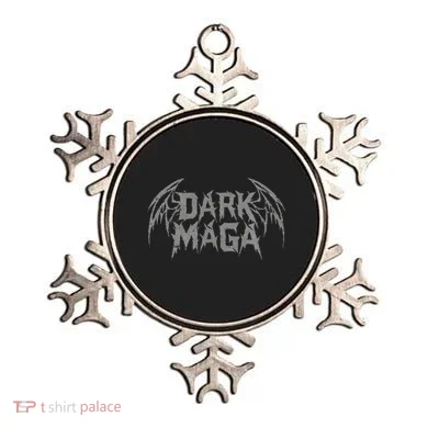 Dark Maga Ornament