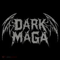 Dark Maga Women's Tank Top thumb 5